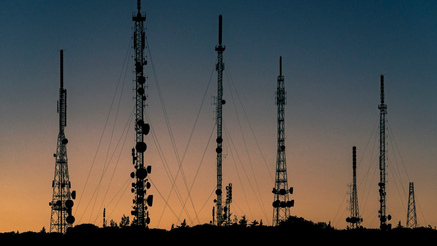 Cómo Venzatel Está Moldeando el Futuro de la Conectividad